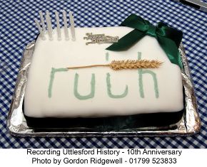 cake