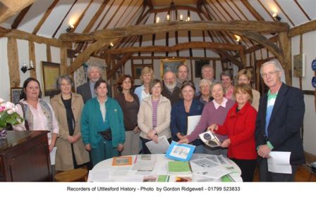 agm 2008 group