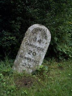 quendon milestone