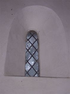 chickney glass