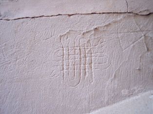chickney graffiti 1