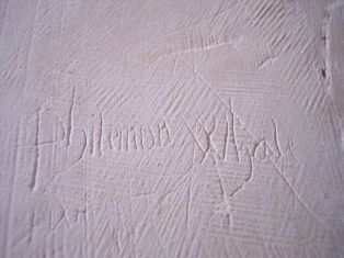 chickney graffiti 2