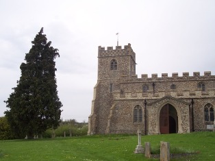 chrishallchurch