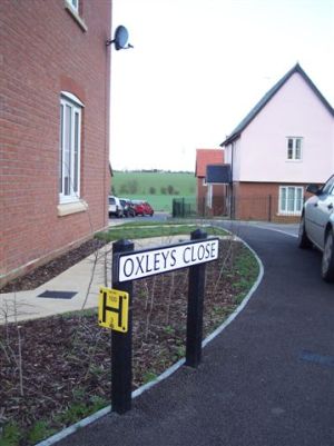 oxleys