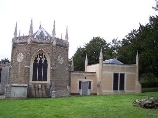debden church 3