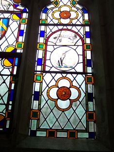 debden church 4