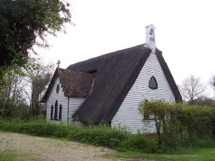 duddenhoeendchurch
