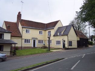 elmdon dial pub