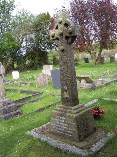 lt winton memorial