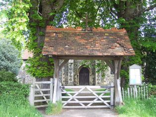 hatfield heath church 3