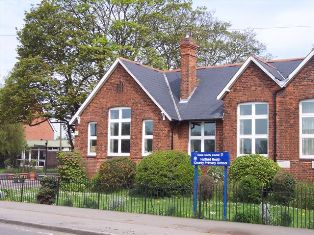 school