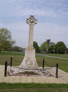 war memorial 1