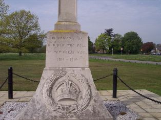 war memorial 2
