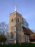 abbess roding