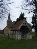 aythorpe