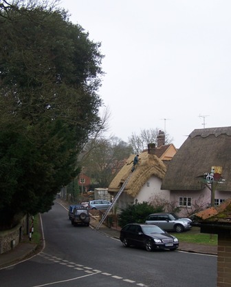 elmdon