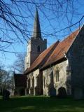 stebbing