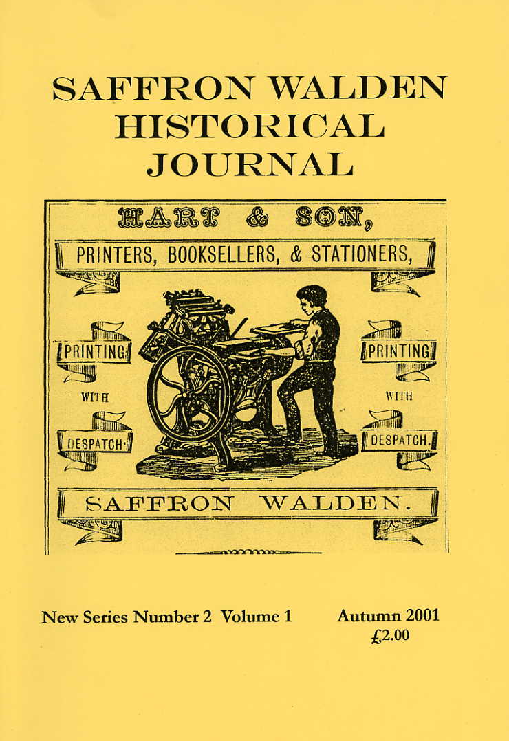 Historical Journals Index