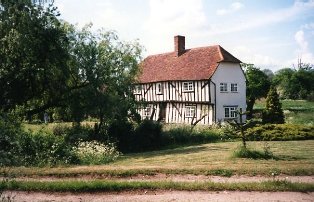 burntwood end farm