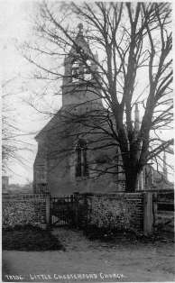 church