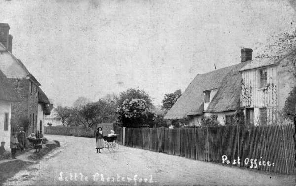 post office c.1900