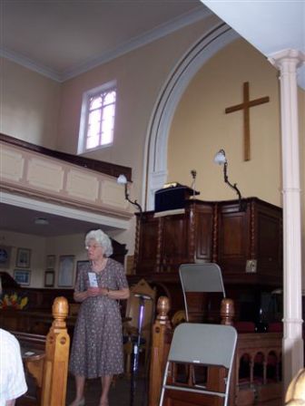 abbey lane interior