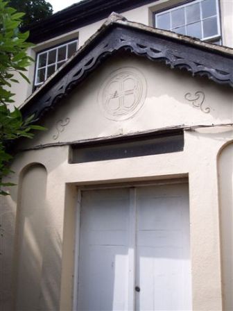 former general bptist chapel hill street