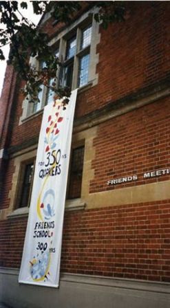 friends meeting house high street