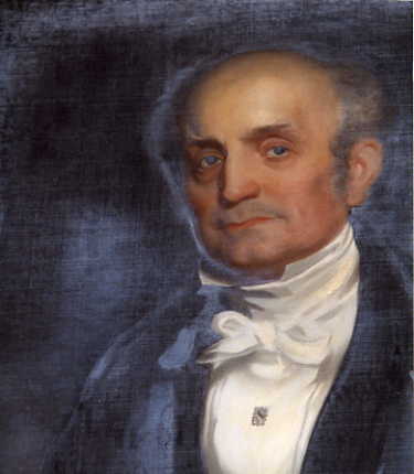 john plater prominhent dissenter 19th century