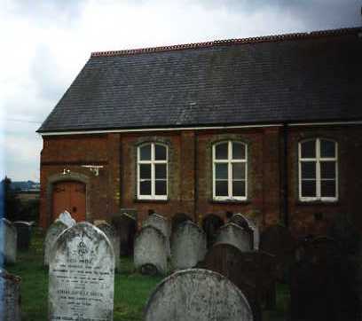 langley baptist church