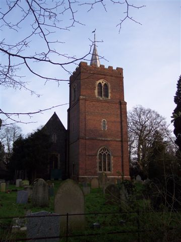stanstedmountfitchetchurch