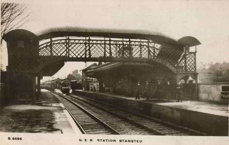 station