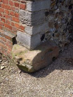 cornerstone