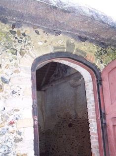 doorway
