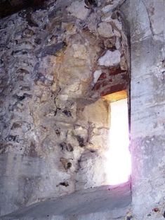 one of the windows