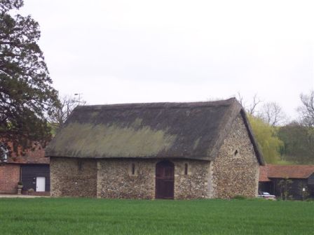 st helens chapel