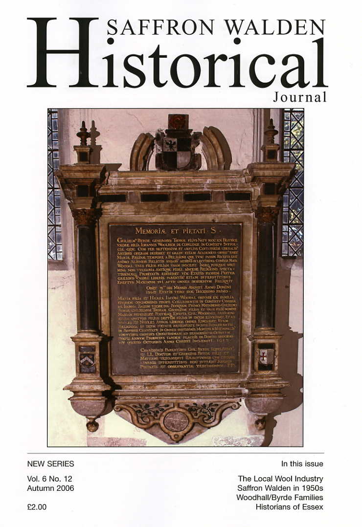 history research journal (print only)